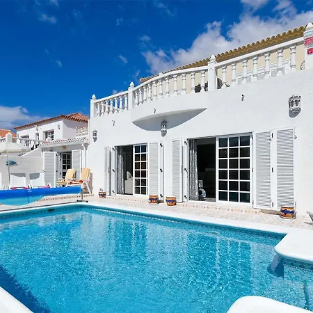 Holiday home Casa Julia Callao Salvaje