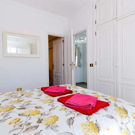 Casa Julia Holiday home Callao Salvaje