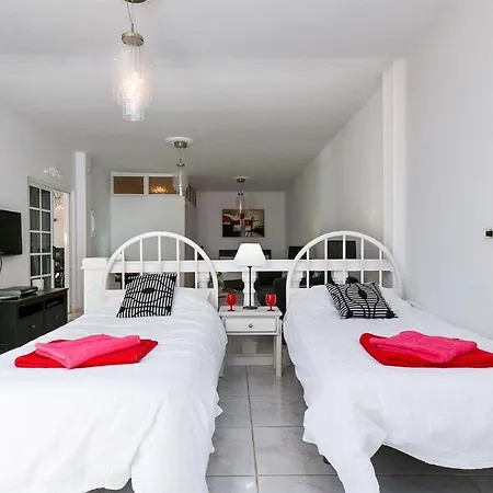 Casa Julia Holiday home Callao Salvaje