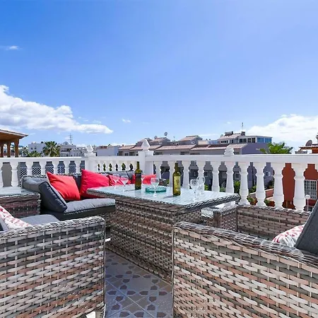 Holiday home Casa Julia