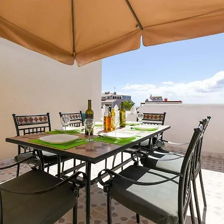 Casa Julia Holiday home *