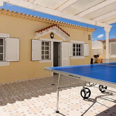 Holiday home Casa Julia Callao Salvaje