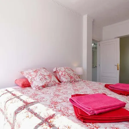 Holiday home Casa Julia