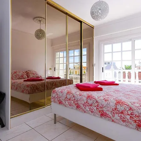 Casa Julia Holiday home *