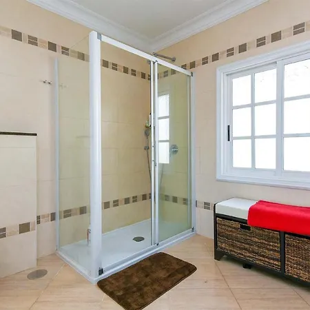 Holiday home Casa Julia Callao Salvaje